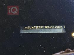 بي ام دبليو X3